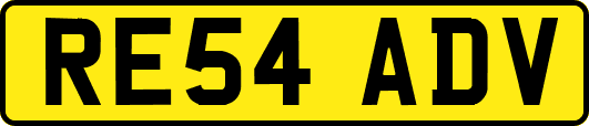 RE54ADV