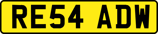 RE54ADW