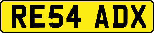 RE54ADX