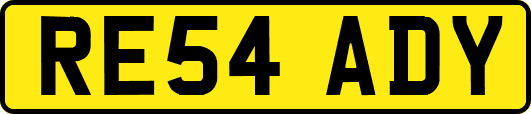RE54ADY