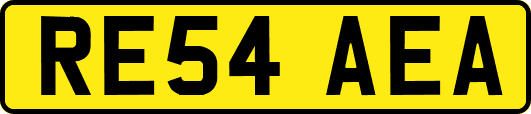 RE54AEA