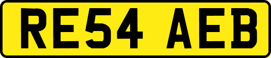 RE54AEB