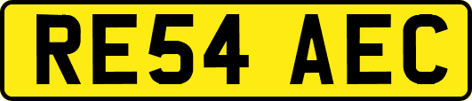 RE54AEC