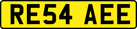 RE54AEE