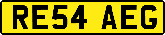 RE54AEG