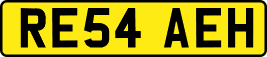 RE54AEH