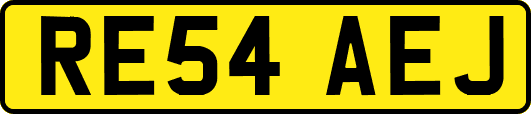 RE54AEJ