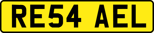 RE54AEL