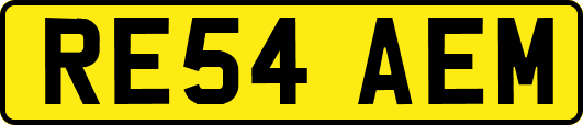 RE54AEM