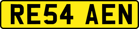 RE54AEN