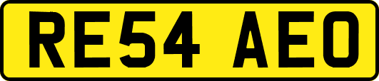 RE54AEO