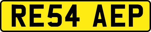 RE54AEP