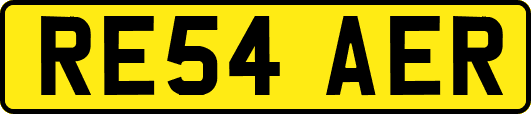 RE54AER