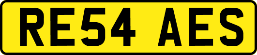 RE54AES