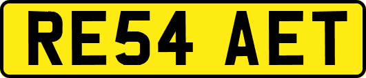 RE54AET