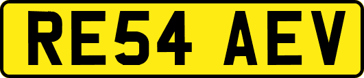 RE54AEV