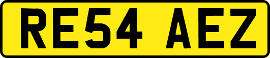 RE54AEZ