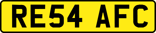 RE54AFC