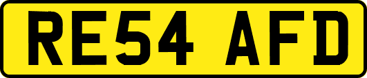 RE54AFD
