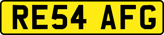 RE54AFG