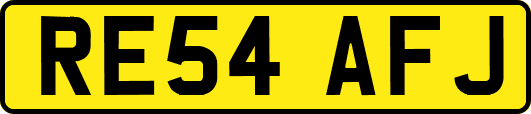 RE54AFJ