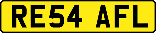 RE54AFL