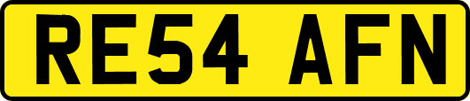 RE54AFN