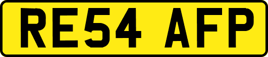 RE54AFP