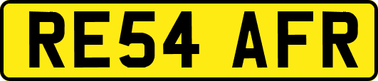 RE54AFR