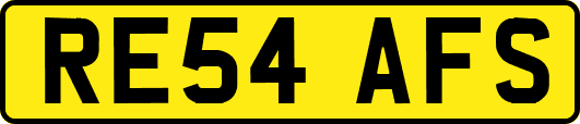 RE54AFS