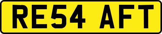 RE54AFT