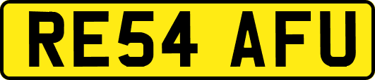 RE54AFU