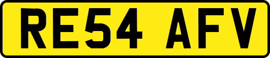 RE54AFV