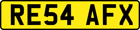 RE54AFX
