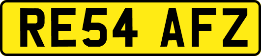 RE54AFZ