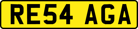 RE54AGA