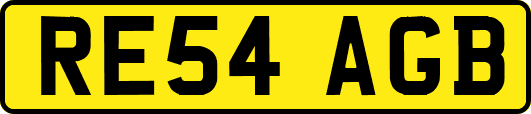 RE54AGB