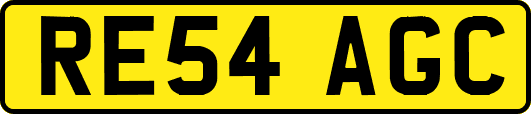 RE54AGC