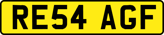 RE54AGF