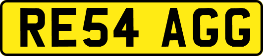 RE54AGG