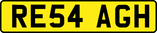 RE54AGH