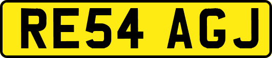 RE54AGJ