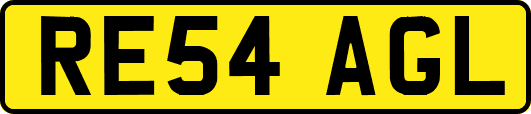 RE54AGL