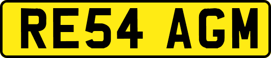 RE54AGM