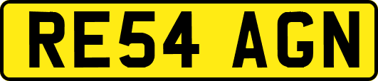 RE54AGN