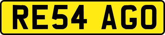 RE54AGO