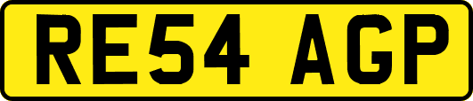 RE54AGP