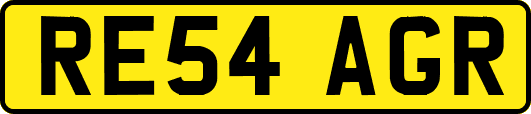 RE54AGR