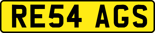 RE54AGS