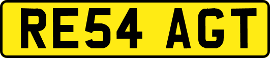 RE54AGT